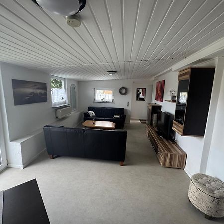 Ferienwohnung Roemerbruecke Trier Luaran gambar