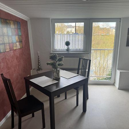 Ferienwohnung Roemerbruecke Trier Luaran gambar