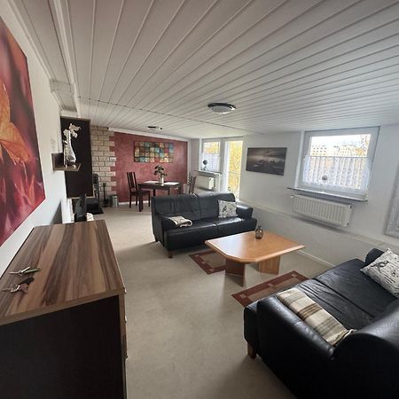 Ferienwohnung Roemerbruecke Trier Luaran gambar