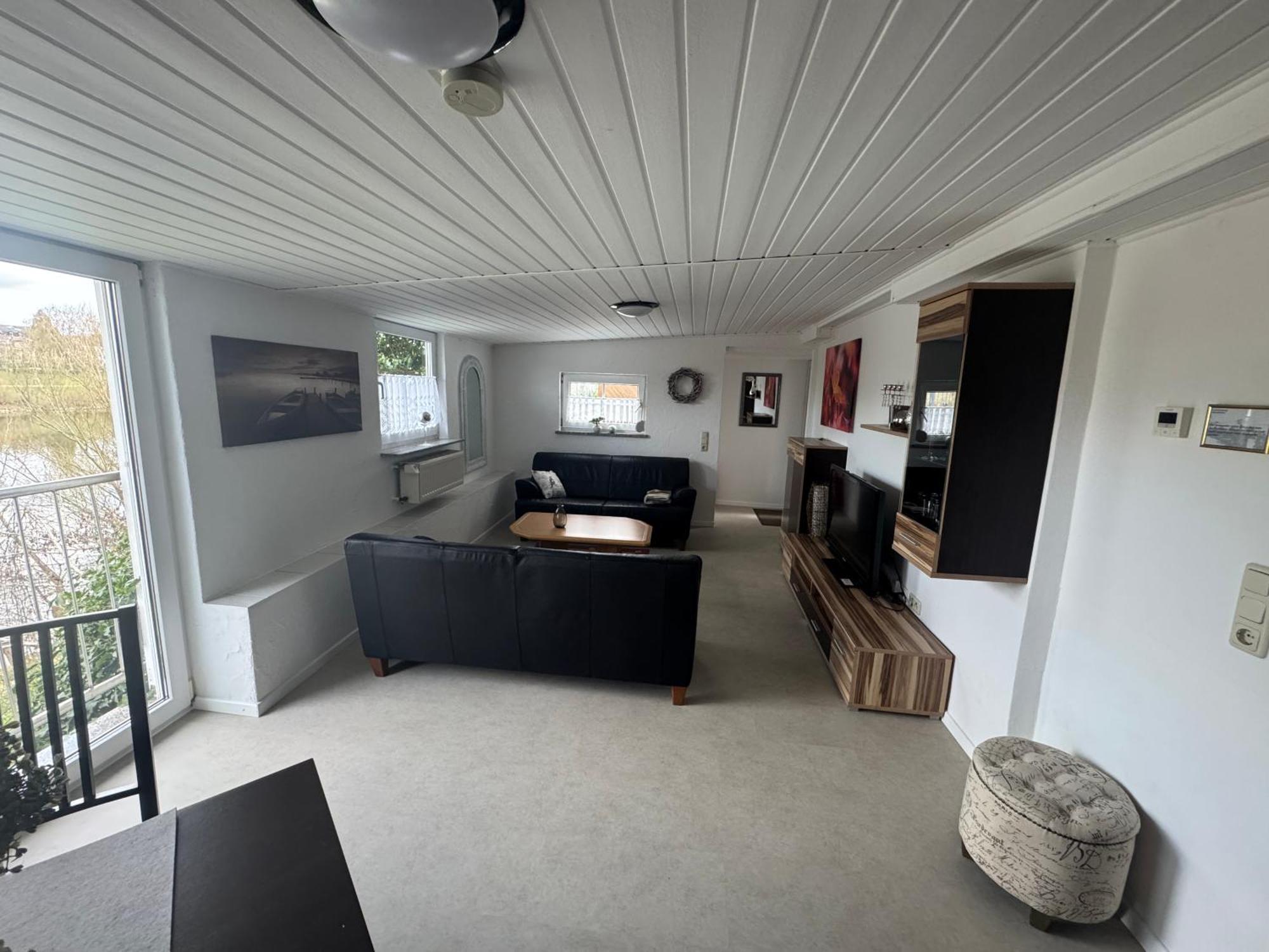 Ferienwohnung Roemerbruecke Trier Luaran gambar