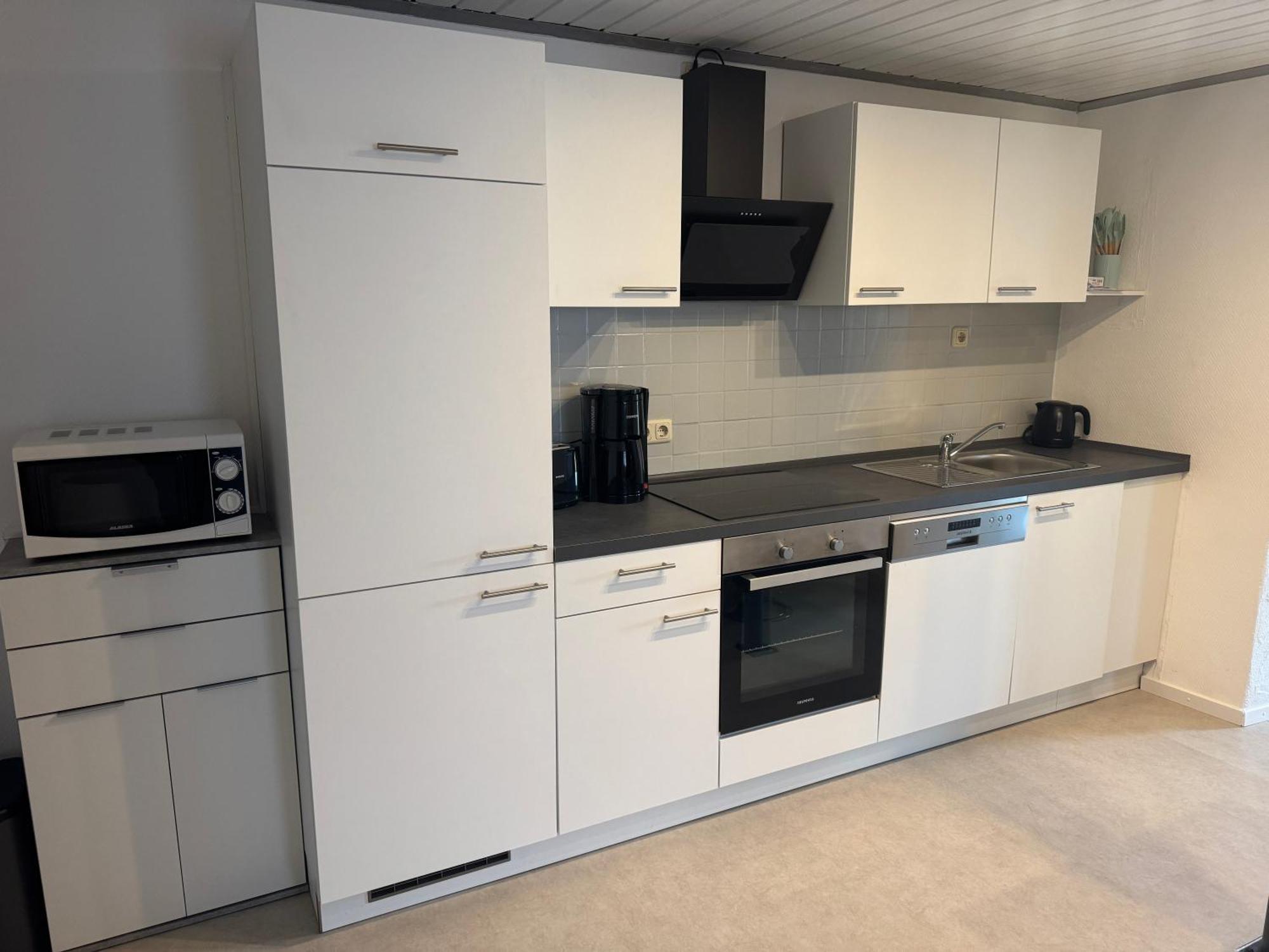 Ferienwohnung Roemerbruecke Trier Luaran gambar