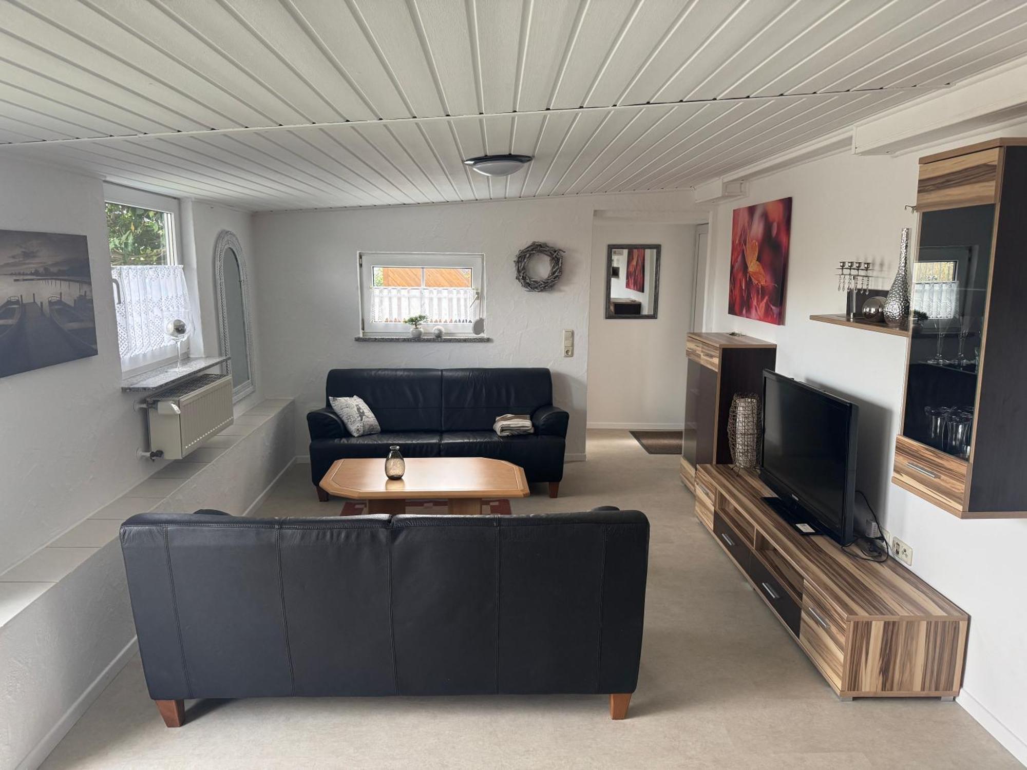 Ferienwohnung Roemerbruecke Trier Luaran gambar